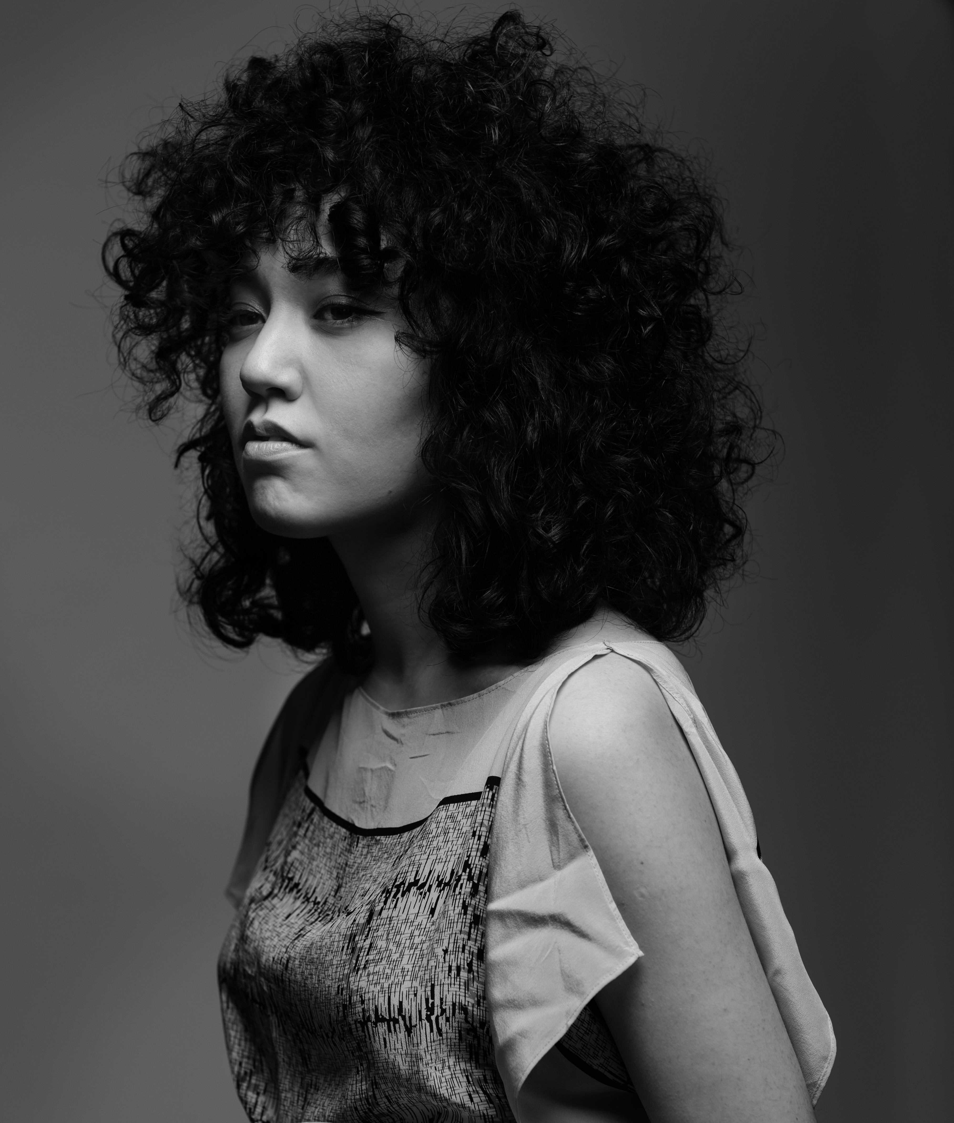 Aisha Orazbayeva
