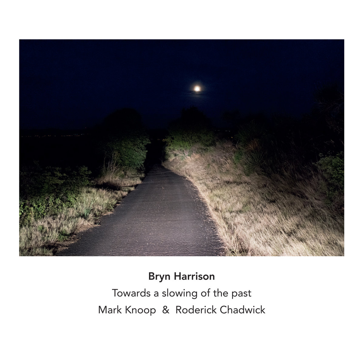 Bryn Harrison