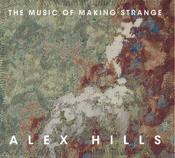 Alex Hills